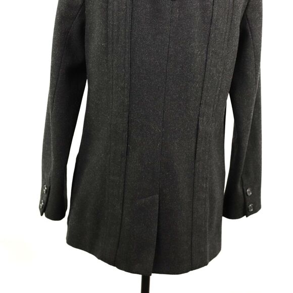 EC J. Crew Wool Blend Jacket size S - Picture 9 of 11